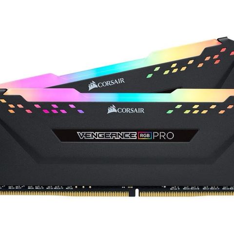 Vengeance 32GB 3200MHz