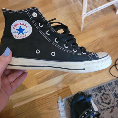 Converse