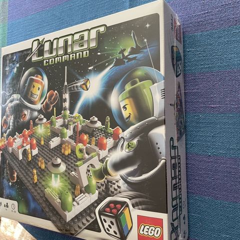 Lego 3842