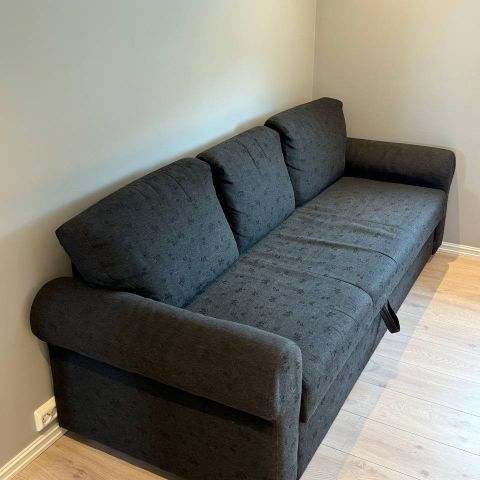 Sovesofa