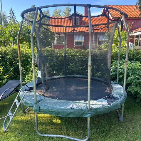 Jumpking trampoline 2,5 meter