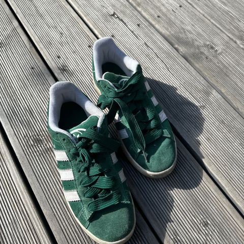 Adidas  Campus str 42