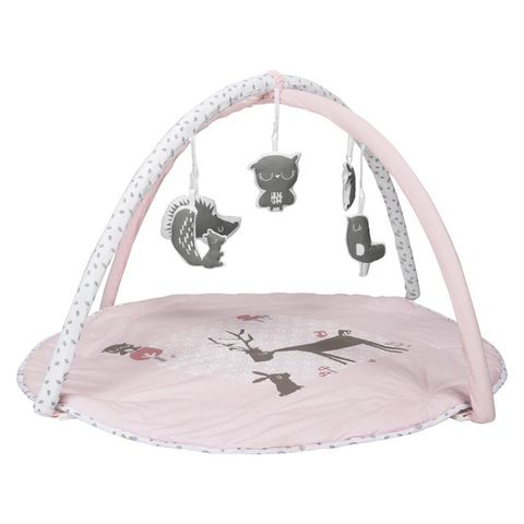 Babygym fra Vinter and Bloom