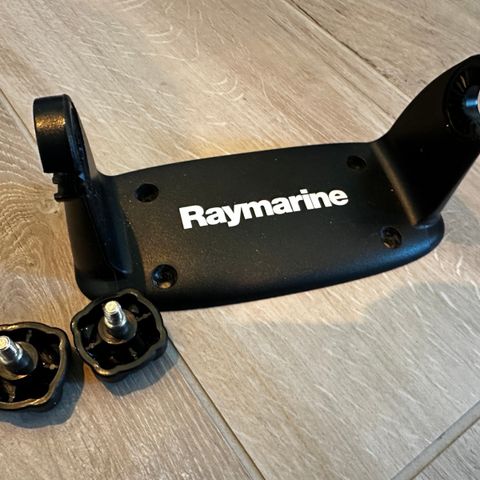 Raymarine VHF 54E brakett