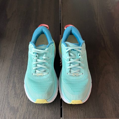 Hoka One One Bondi 7 Str. 40