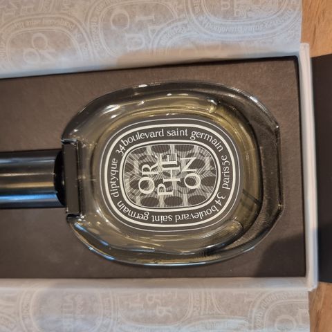 DIPTYQUE ORPHÉON EAU DE PARFUM 75 ML