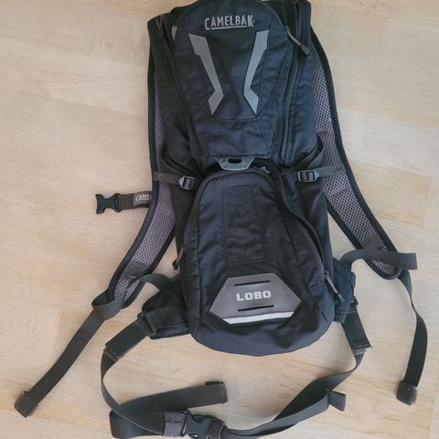 Camelbak Lobo 3L drikkesekk