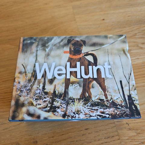 Wehunt gps