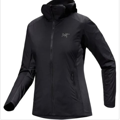 Arc’teryx Lightweight Hoody