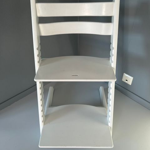 Stokke Tripp trapp stol (Reservert)