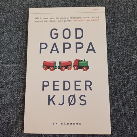 God pappa - en håndbok