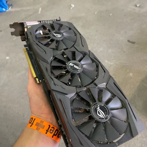 RX 480 8gb