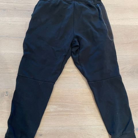 Nike tech fleece bukse