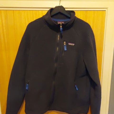 Patagonia Retro Pile, Large, herre