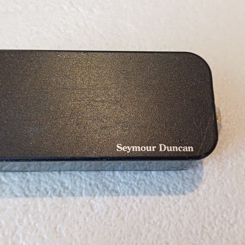 Seymour Duncan Blackouts 7-strenger