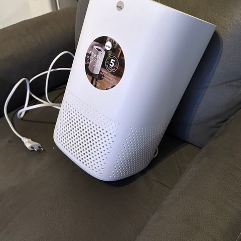 Wilfa AirPurifier