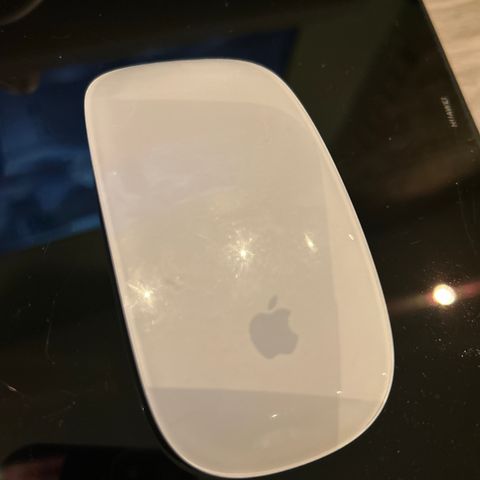 Apple Magic Mouse