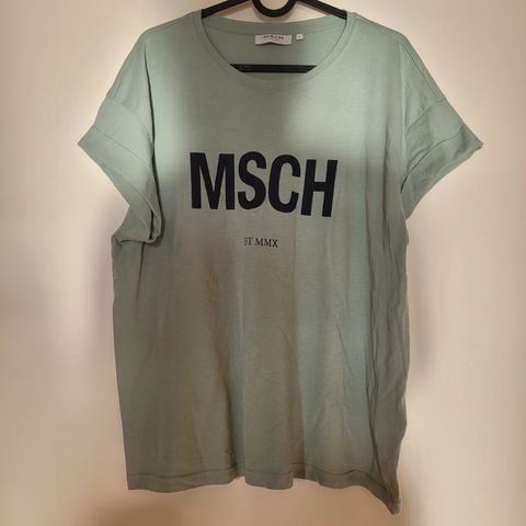 MSCH t-skjorte