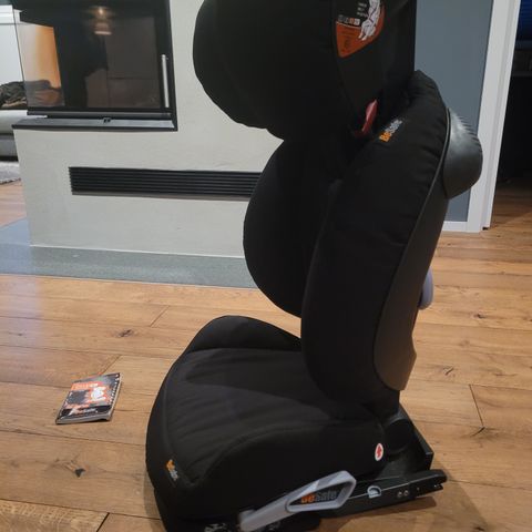 Besafe izi up beltestol isofix