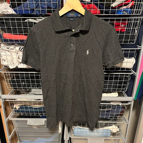 Polo Ralph Lauren Pique