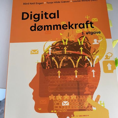 Digital dømmekraft