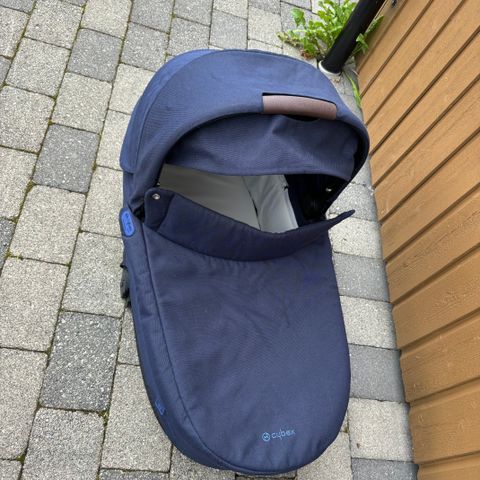 Cybex Cot S til Talos Lux