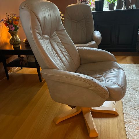 Ekornes stressless