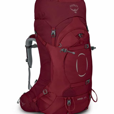 Osprey Ariel 65 L str. M/L