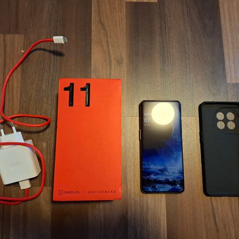 OnePlus 11