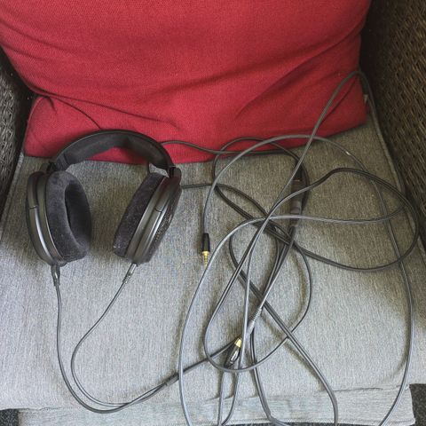 Sennheiser HD660s