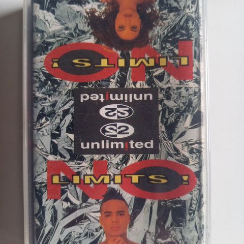 2  UNLIMITED