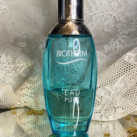 Biotherm - Eau Pure 50ml EDT