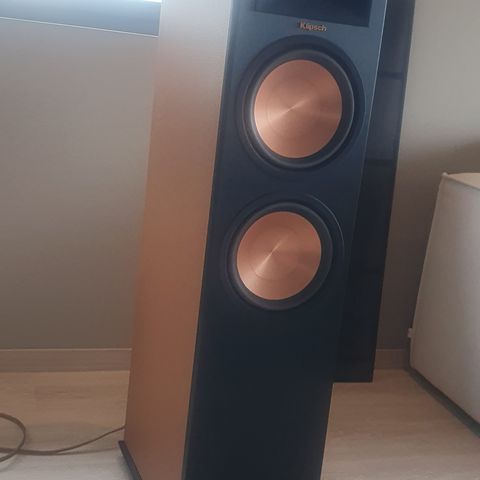 KLIPSCH rp-280f