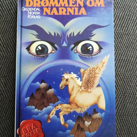 C. S. Lewis - Drømmen om Narnia