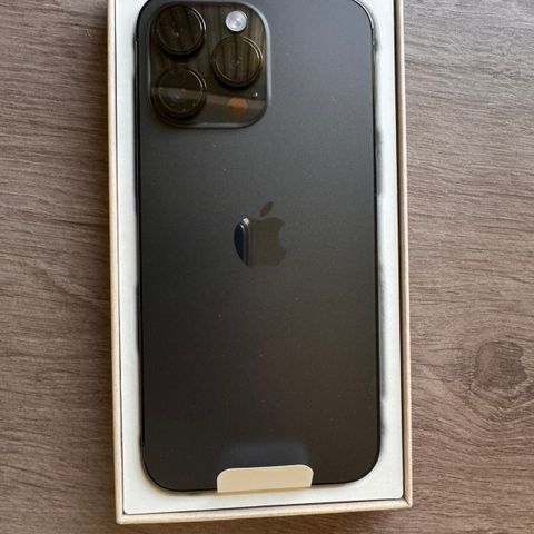 iPhone 14 pro Max 512 GB