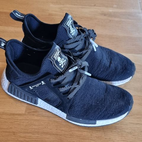 Adidas Mastermind Japan str 43 1/3