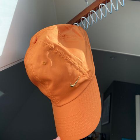 Nike caps
