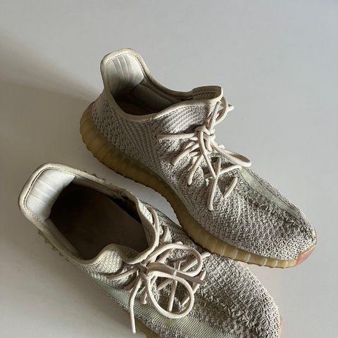 Adidas Yeezy Boost Citrin