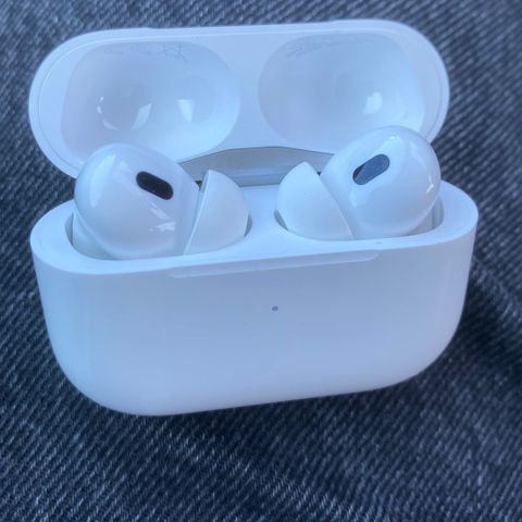 Airpods pro Gen 2