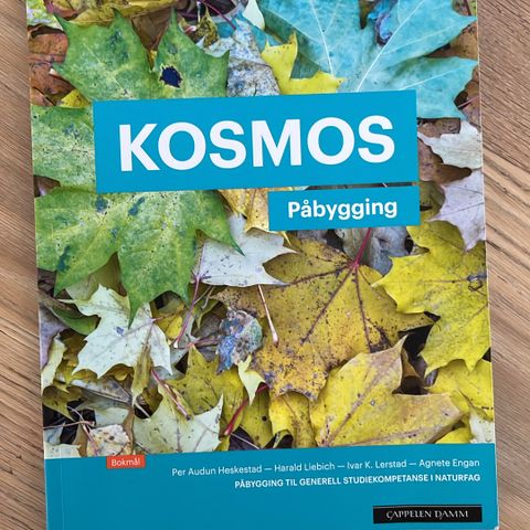 Kosmos påbygg