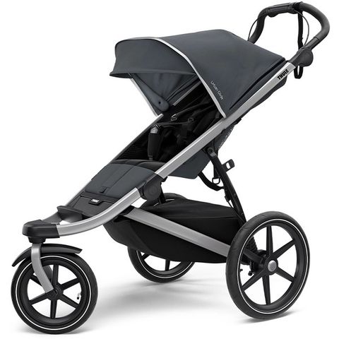 Thule Urban Glide 2, lite og pent brukt joggevogn