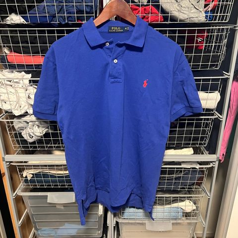 Polo Ralph Lauren Pique