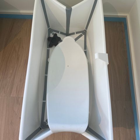 Stokke flexi badekar