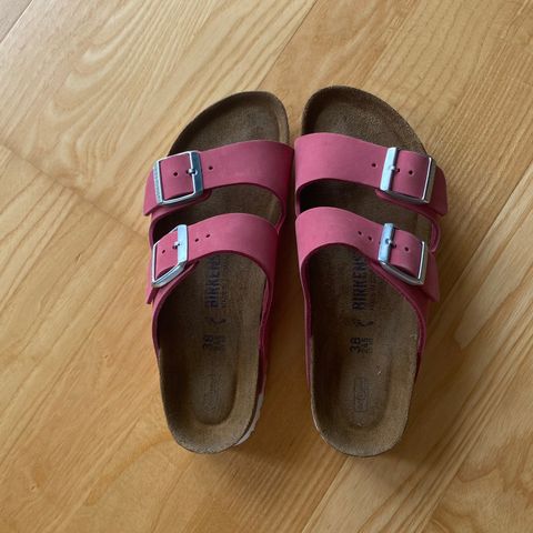 Birkenstock Arizona Mykseng str. 38