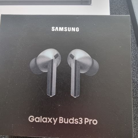 Samsung Galaxy Buds 3 Pro