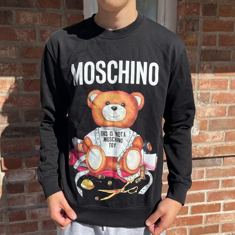 Moschino