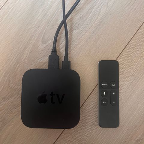 Appel TV