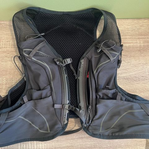 Osprey Løpevest 6L