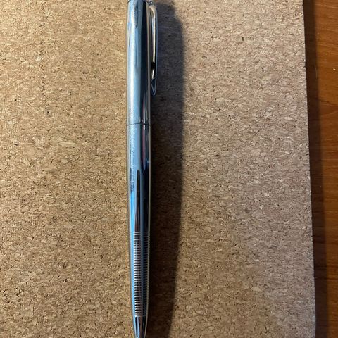 Fisher Space pen AG7 kulepenn