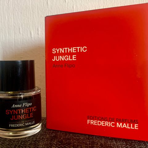 Frederic Malle Synthetic Jungle 50ml